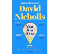 LIbri UK/US David Nicholls - You Are Here