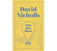 You Are Here: The ultimate gift edition of the instant number 1 Sunday Times bestseller
