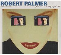 You Are In My System