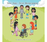 YOU ARE... JUST REMEMBER...