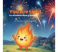 You Are Light: You Were Never Made to Shrink