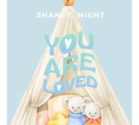 You Are Loved: 7