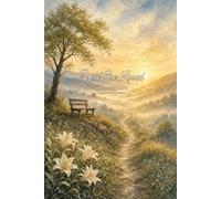 You Are Loved: A 100 Day Journal/Devotional For Those Hurting