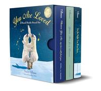 You Are Loved Boxed Set: On the Night You Were Born/You're Here for a Reason/Wherever You Are My Love Will Find You