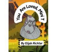 YOU ARE LOVED, MINI T