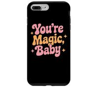 You are Magic Baby Empowering Words Custodia per iPhone 7 Plus/8 Plus