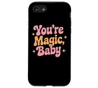 You are Magic Baby Empowering Words Custodia per iPhone SE (2020) / 7 / 8