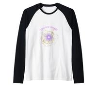 You Are Magic Maglia con Maniche Raglan