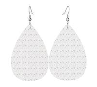 You Are Magical - Orecchini pendenti a goccia, eleganti, da donna, gioielli alla moda, per San Valentino