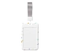 You are Magical Print - Cordicella staccabile per badge e tessere, con cordino