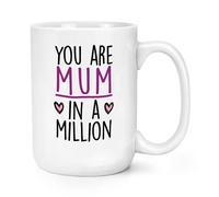 You Are Mamma IN Un Milione 426ml Grande Tazza Love Giorno Del Mondo Migliore