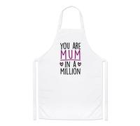 You Are Mamma IN Un Milione Chef Grembiule Giorno Del Mondo Migliore