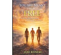 You Are Meant to Be Free