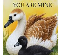 YOU ARE MINE