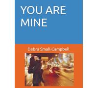 YOU ARE MINE