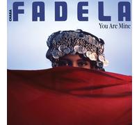 You Are Mine