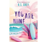 You are mine. Ediz. italiana