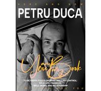 You Are My Book: Here And Now
