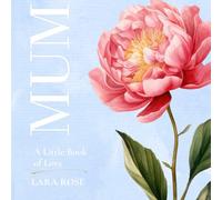 You Are My Everything, Mum: A Fill-In Love Book for Mum | A Heartfelt Mother's Day Gift Keepsake