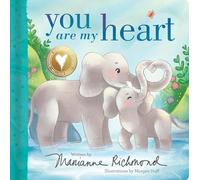 You Are My Heart