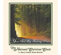 You Are My Hiding Place