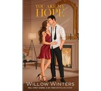 You Are My Hope: Artist Rendition