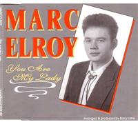 You are my lady [Single-CD]