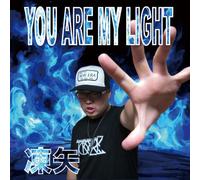 YOU ARE MY LIGHT
