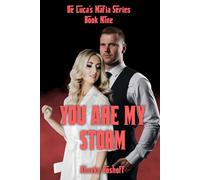 You Are My Storm