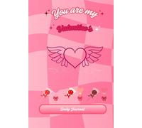 You are my Valentine's: Seasonal, Valentine's Day, themed