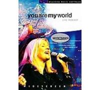 YOU ARE MY WORLD DVD HILLSONG