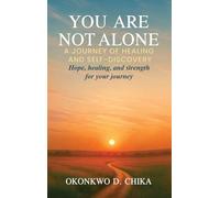You Are Not Alone