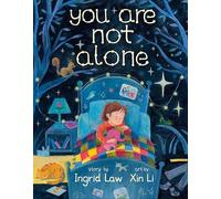 You Are Not Alone