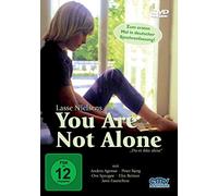 You are not alone