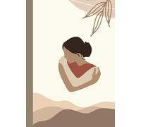 You are not alone - A journey towards self discovery - HARDCOVER, 100 Pages: Navigate through mindfulness