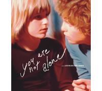 You Are Not Alone (Blu-ray) Anders Agensø Ove Sprogøe Peter Bjerg Ernst Johansen
