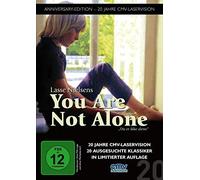 You Are Not Alone (cmv Anniversary Edition #20)