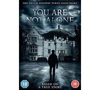 You Are Not Alone [DVD]