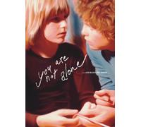 You Are Not Alone (DVD) Anders Agensø Ove Sprogøe Peter Bjerg Lasse Nielsen