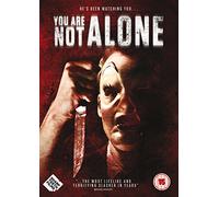 You are Not Alone [DVD] [Edizione: Regno Unito]