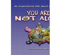 You Are Not Alone (DVD) Various