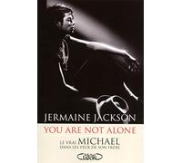 You are not alone: Le vrai Michael dans les yeux de son frère