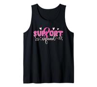 You Are Not Alone Madre Figlia Zia Amici Support Squad Canotta
