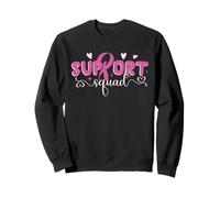 You Are Not Alone Madre Figlia Zia Amici Support Squad Felpa