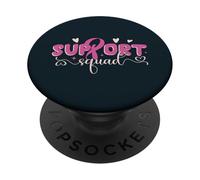You Are Not Alone Madre Figlia Zia Amici Support Squad PopSockets PopGrip Adesivo