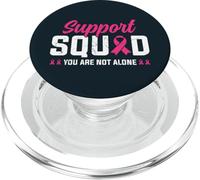 You Are Not Alone Madre Figlia Zia Family Support Squad PopSockets PopGrip per MagSafe