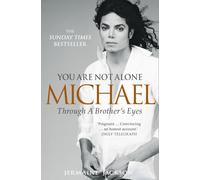 Jermaine Jackson You Are Not Alone (Tascabile)