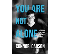 You Are Not Alone: Overcoming Illness and Starting a New Era
