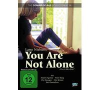 You Are Not Alone (the Coming-of-Age Collection No (DVD) Nielsen Lasse Johansen