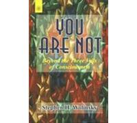 You Are Not: Beyond The Three Veils Of Consciousness